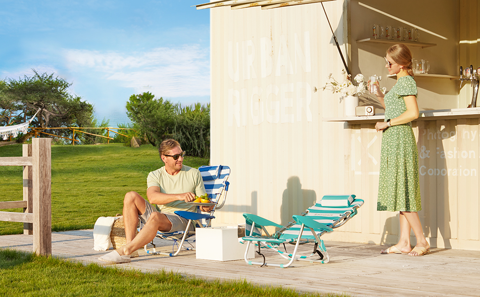 Outdoor & Garden