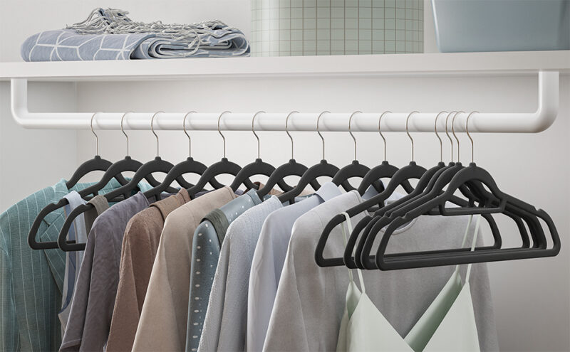 Kleiderbügel