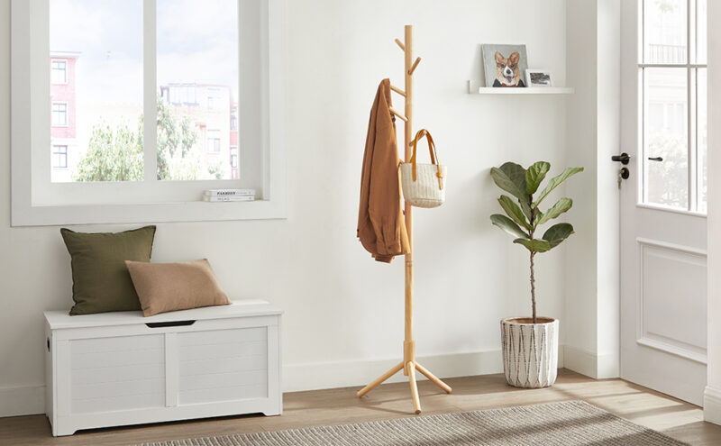Garderobenständer