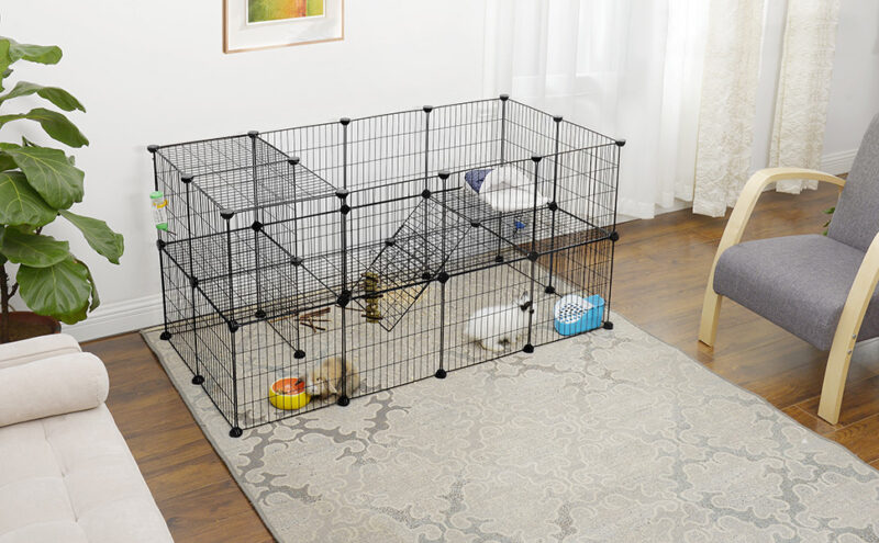 Aufbewahrungswürfel