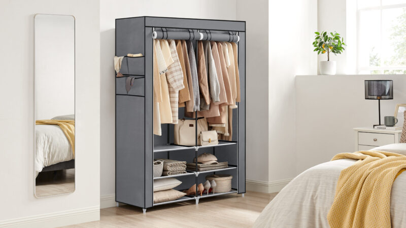 Kleiderschränke