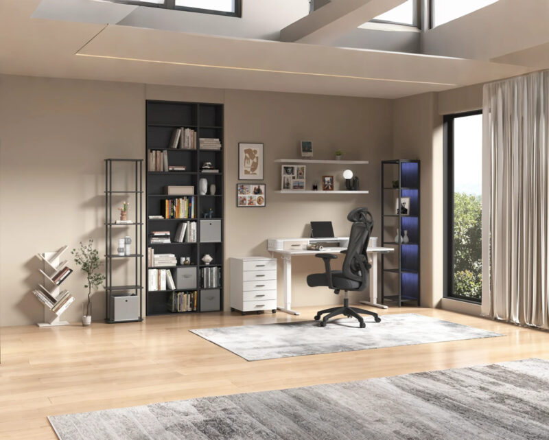 Büro/Gaming