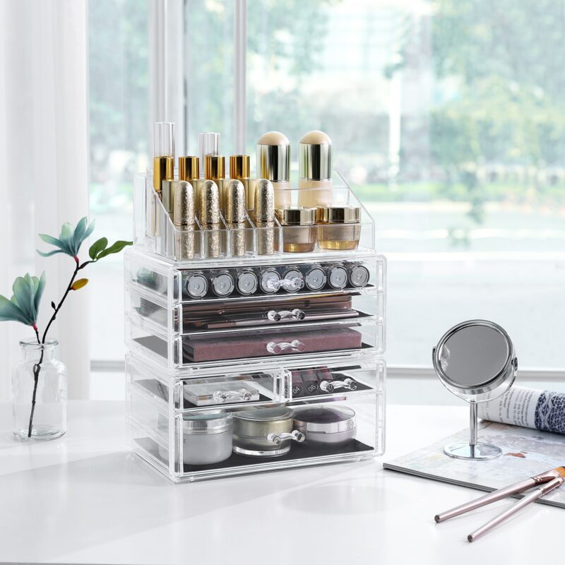 Kosmetik-Organizer