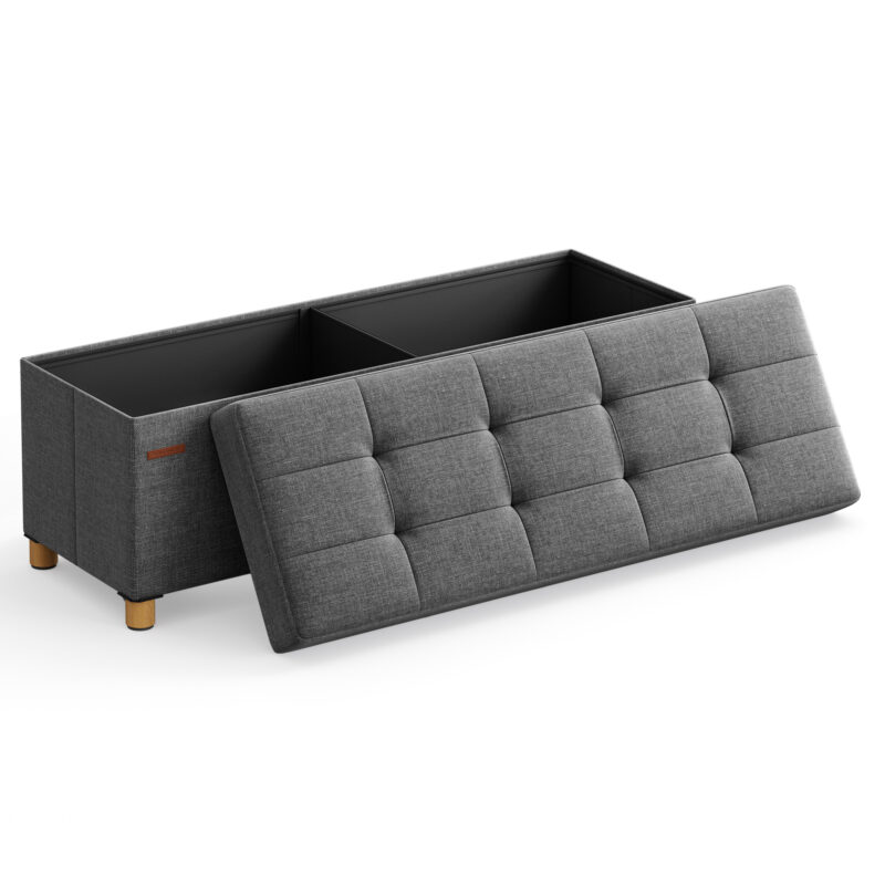 Hocker-Aufbewahrungsboxen